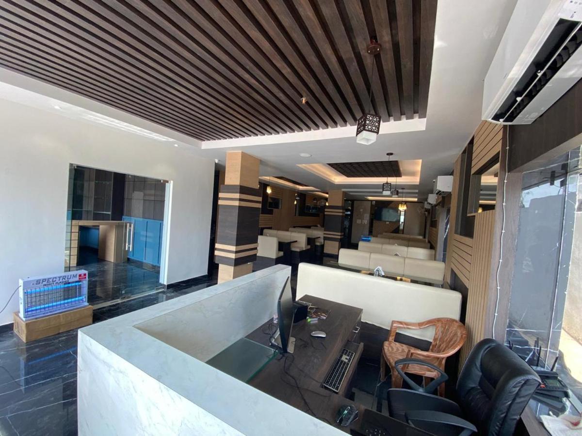 Hotel Gc International Digha  Εξωτερικό φωτογραφία