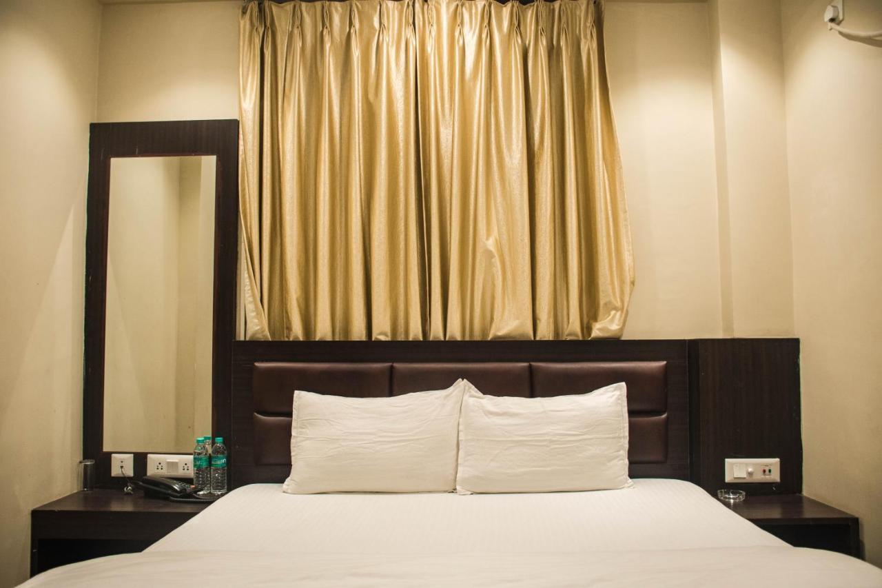 Hotel Gc International Digha  Εξωτερικό φωτογραφία